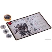 Карточная игра Crowd Games Бестиарий Сигиллума. Юбилейное издание 16202