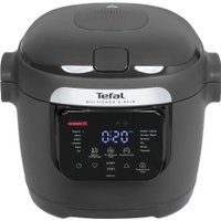Мультиварка Tefal Multicook & Stir MY720BF2
