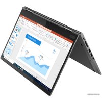 Ноутбук 2-в-1 Lenovo ThinkPad X1 Yoga Gen 5 20UB000NUS