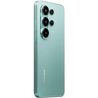Телефон Blackview Wave 10 8GB/128GB (мятный)