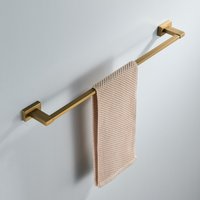 Держатель для полотенца Shevanik SG5617G