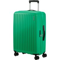 Чемодан-спиннер American Tourister Rejoy Jade Green 68 см