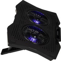 Подставка Digma D-NCP180-2x110