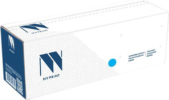 Картридж NV Print NV-TK-5370C