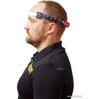 Фонарь Glanzen UFL-0600-V13