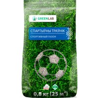 Семена Greenlab Спортивный газон 0.8 кг