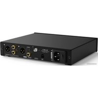 Цифро-аналоговый преобразователь SMSL D300