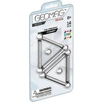 Магнитный конструктор Geomag Профи волчок GM020 в Лиде