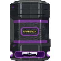 Лазерный нивелир Ermenrich PLUS LN15 84650