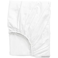 Простыня Loon Бязь 90x200 (белый)