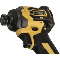 Винтоверт Hanskonner HCD20280BL (без АКБ)