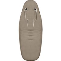 Чехол на ножки Cybex Platinum Footmuff (cozy beige)