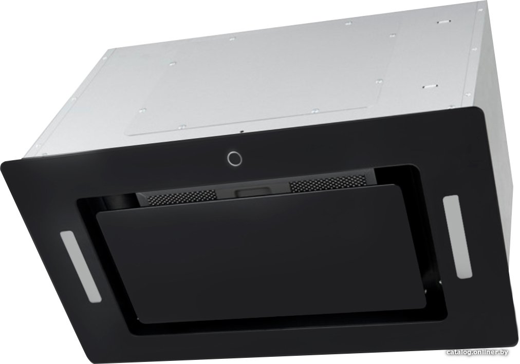 Кухонная вытяжка Exiteq EX-1236 (черный)
