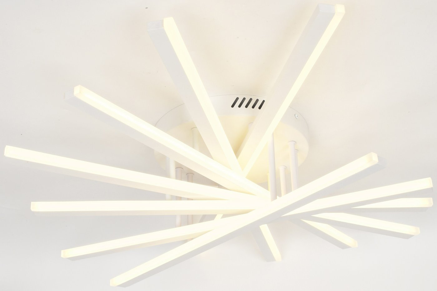 

Люстра средней высоты Rivoli Cordelia 6184-201 Б0068486