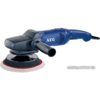 Полировальная машина AEG Powertools PE 150