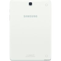 Планшет Samsung Galaxy Tab A 9.7 16GB Sandy White (SM-T550)