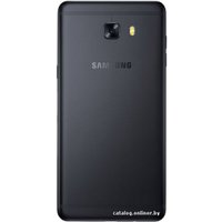 Телефон Samsung Galaxy C9 Pro Black [C9000]