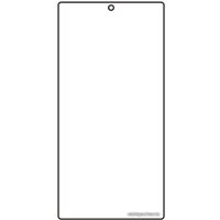 Защитная пленка KST HG для Samsung Galaxy S23 Ultra (прозрачный)