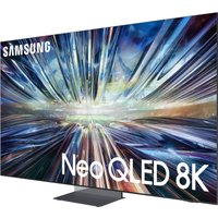 Телевизор Samsung NeoQLED 8K QN900D QE65QN900DUXRU