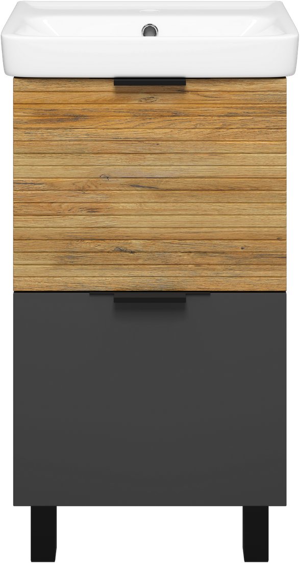 

Misty Тумба под умывальник Форест 50 Э-Фор-07050-0219-2Я