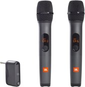 Wireless Microphone Set