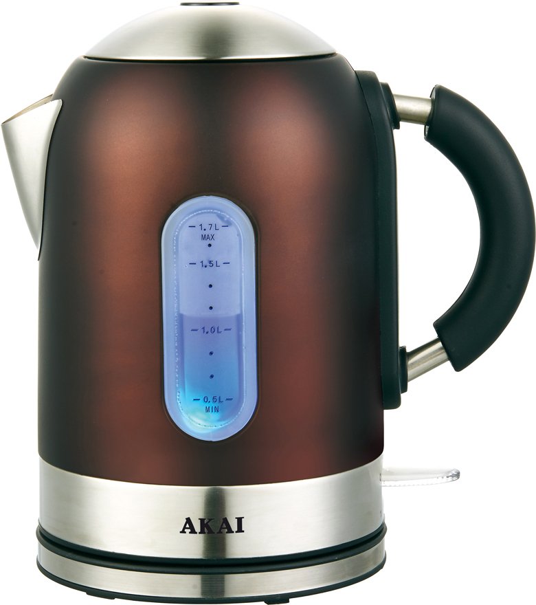 

Электрический чайник AKAI KM-1023D