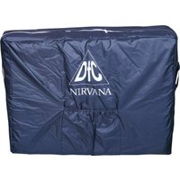 Массажный стол DFC Relax Pro TS3021-B2 (бежевый)