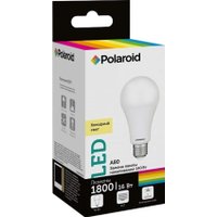 Светодиодная лампочка Polaroid A80 E27 16 Вт 4000 К PL-A8016274