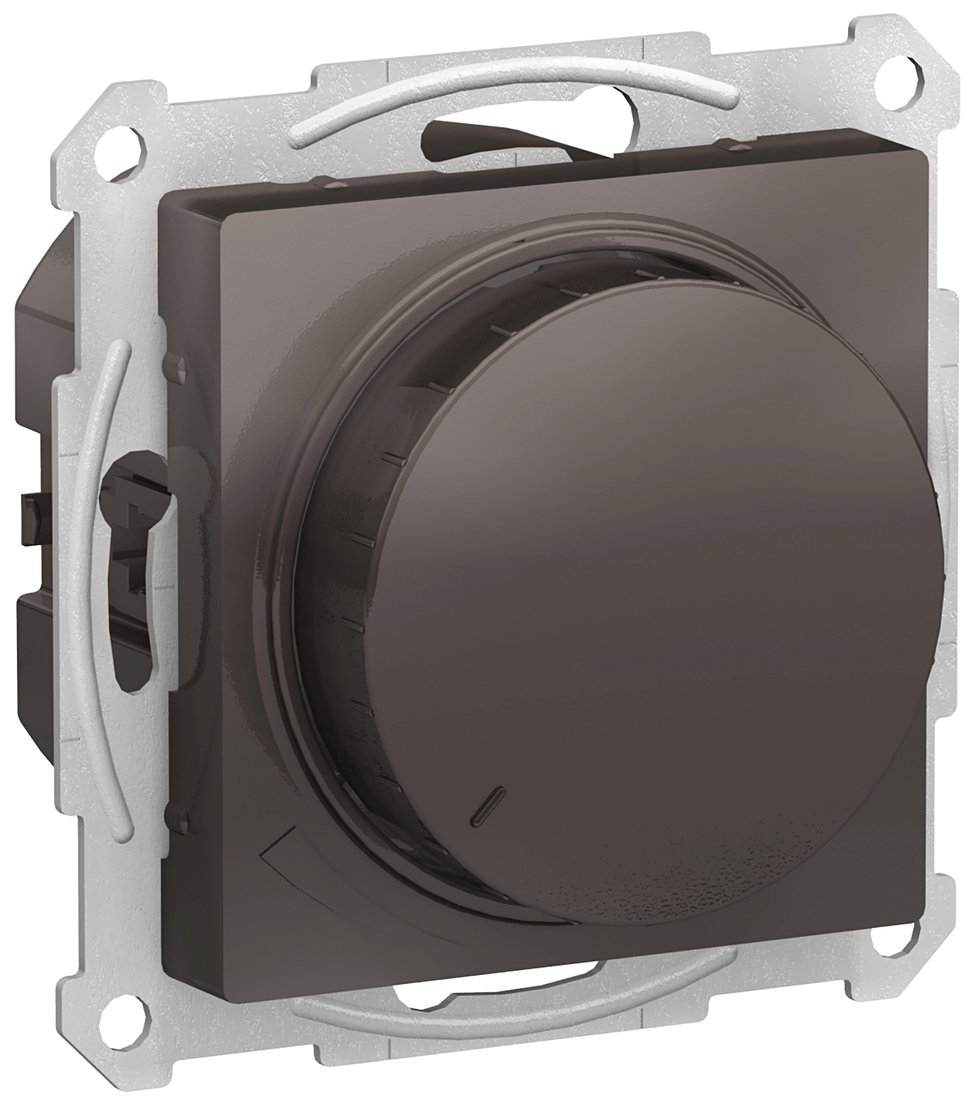 

Светорегулятор (диммер) Schneider Electric AtlasDesign ATN000634