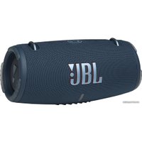 Беспроводная колонка JBL Xtreme 3 (темно-синий)