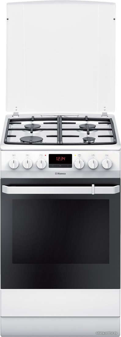 Кухонная плита Hansa FCMW582109