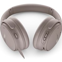 Наушники Bose QuietComfort Headphones (коричневый)