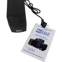 Источник бесперебойного питания Rucelf UWI-400-12-IL