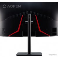Игровой монитор AOPEN 32HC5QRZbmiiphx