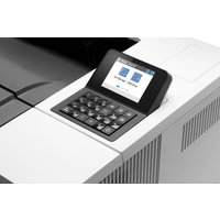 Принтер HP LaserJet Enterprise M507dn
