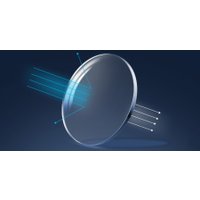 Компьютерные очки Xiaomi Mijia Anti-Blue Light Glasses HMJ03RM (черный)