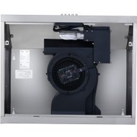 Кухонная вытяжка Making Oasis Everywhere PO-60S