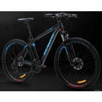 Велосипед Renome Honor 27.5 (2019)