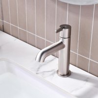 Смеситель Ganzer GZ03111-G