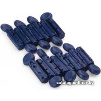 Ланцеты On Call Plus (25 шт)