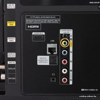 Телевизор Samsung UE55J6300AU