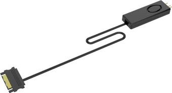 Контроллер подсветки Jonsbo ARGB RC01