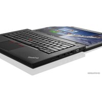 Ноутбук Lenovo ThinkPad L460 [20FU002FRT]