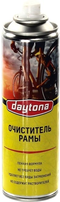 

Шампунь Daytona 1489