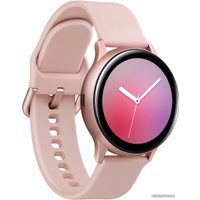 Умные часы Samsung Galaxy Watch Active2 40мм (ваниль)