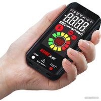 Мультиметр Bside A10