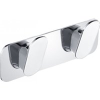 Держатель для полотенца Grocenberg AC0052 (хром)