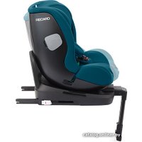 Детское автокресло RECARO Salia 125 Kid (select teal green)