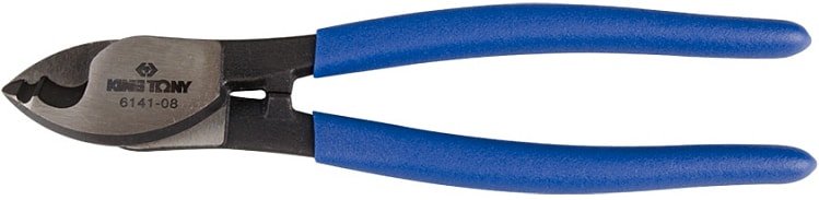 Кабелерез King Tony 6141-06C