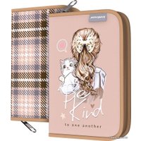 Пенал Erich Krause Lovely Friends 57561